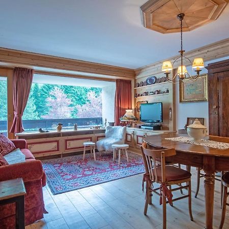 Apartment Center Madonna Di Campiglio Af ภายนอก รูปภาพ